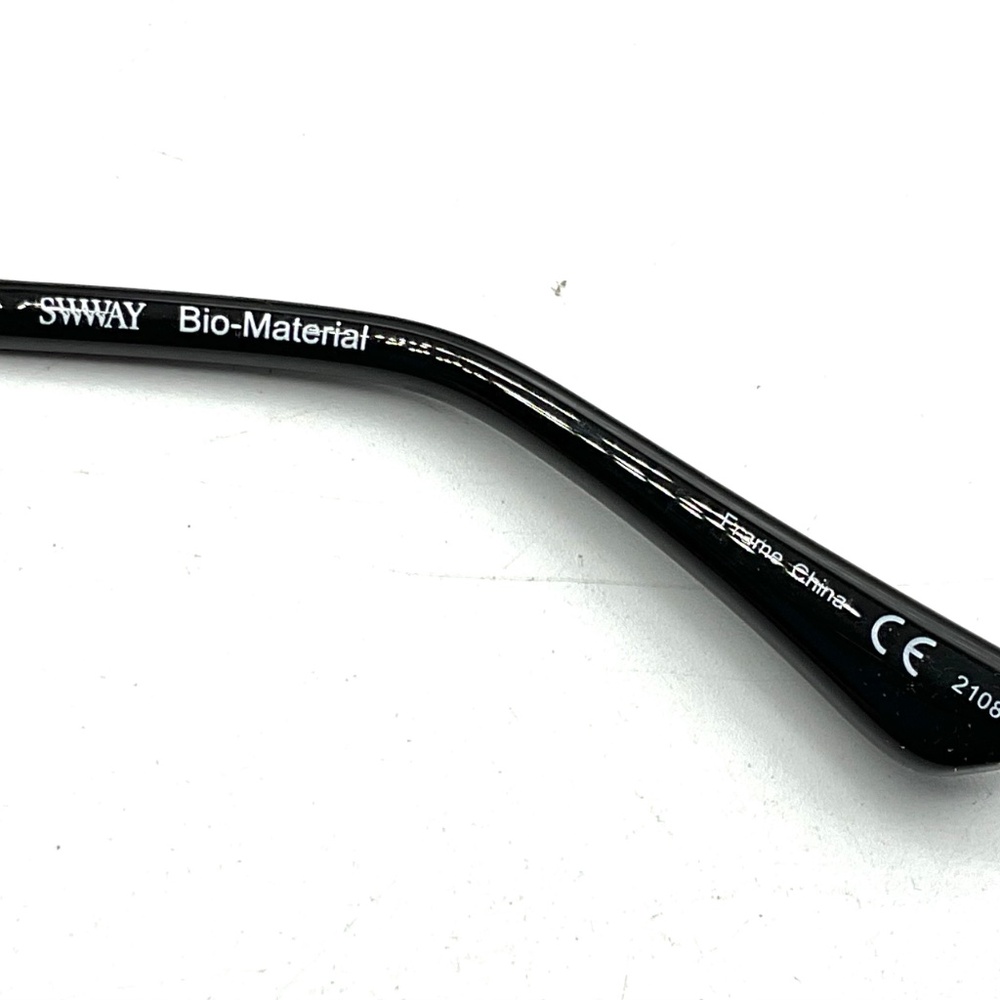 SWWAY Santorini Rounds Sunglasses 56-20-145  UV400 - Picture 5 of 7